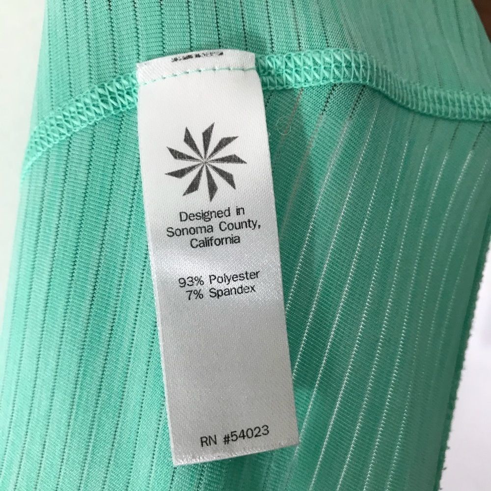 Athleta Razorback Tank Top - Picture 6 of 6